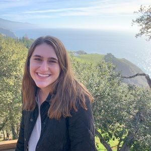 Meet your Posher, Kendall